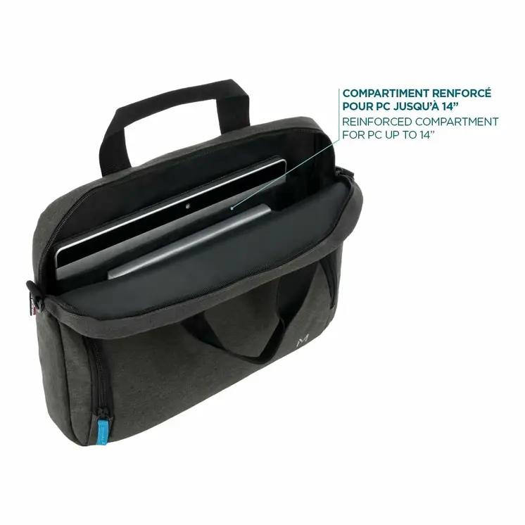 Laptop Backpack Mobilis 003079