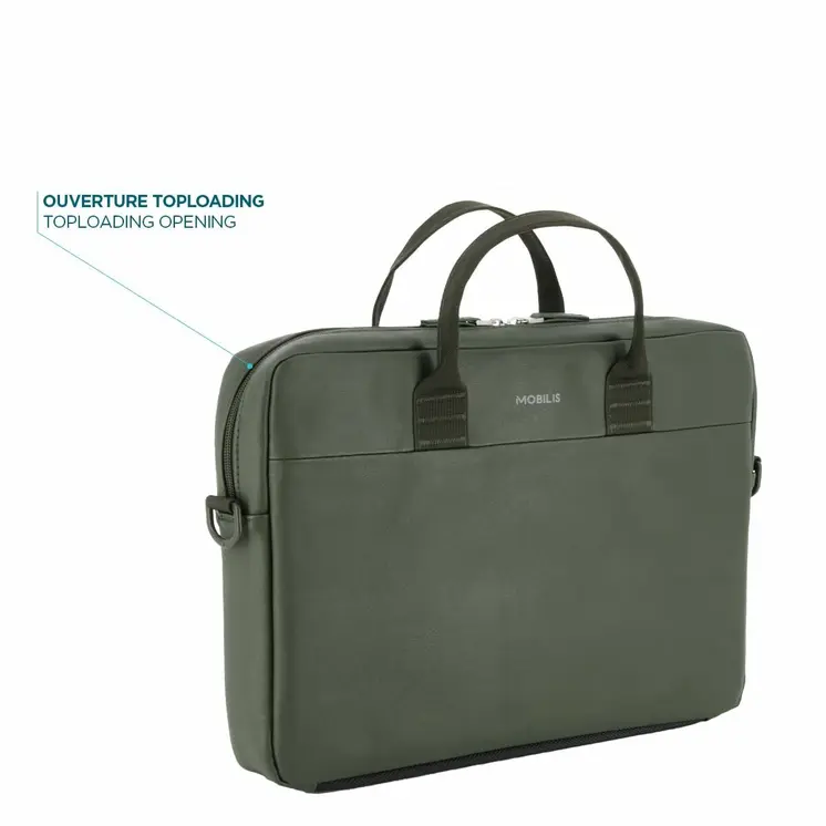 Laptop Backpack Mobilis 042057