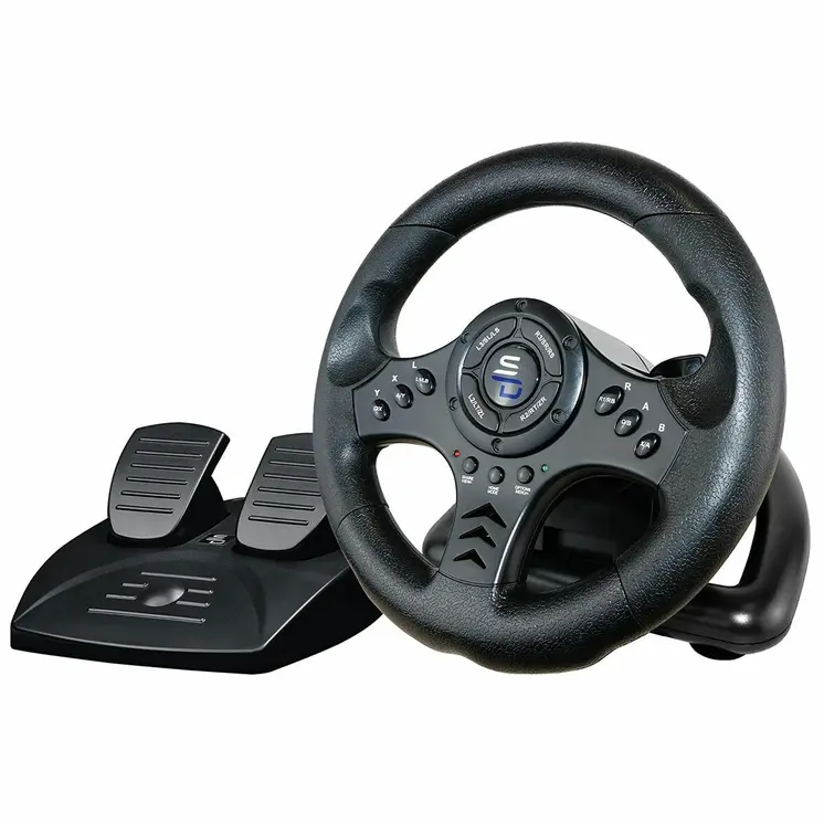 Gaming Control Subsonic