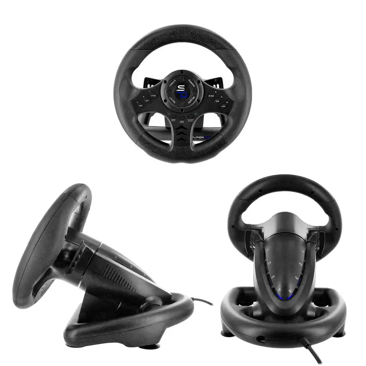 Gaming Control Subsonic