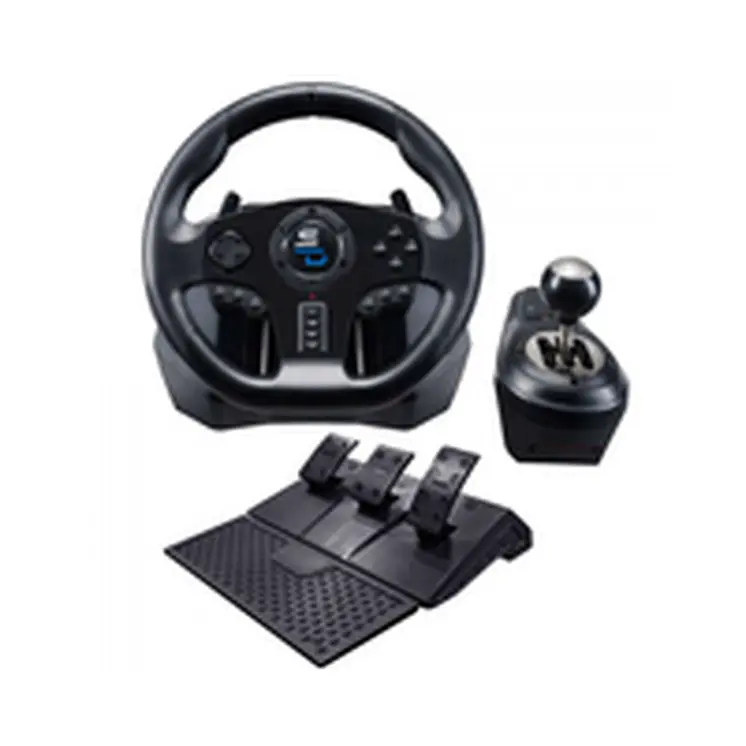 Gaming Control Subsonic