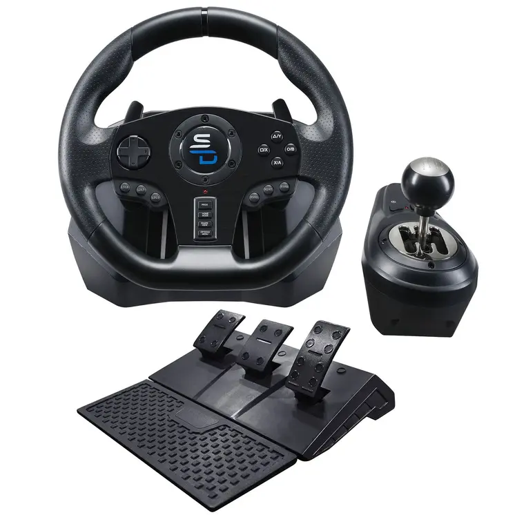 Gaming Control Subsonic