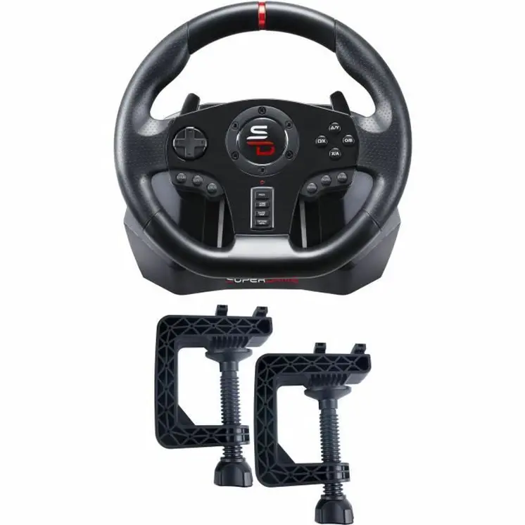 Gaming Control Subsonic