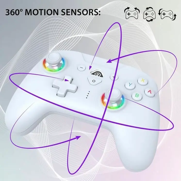 Xbox One Controller Subsonic Switch 2/Switch
