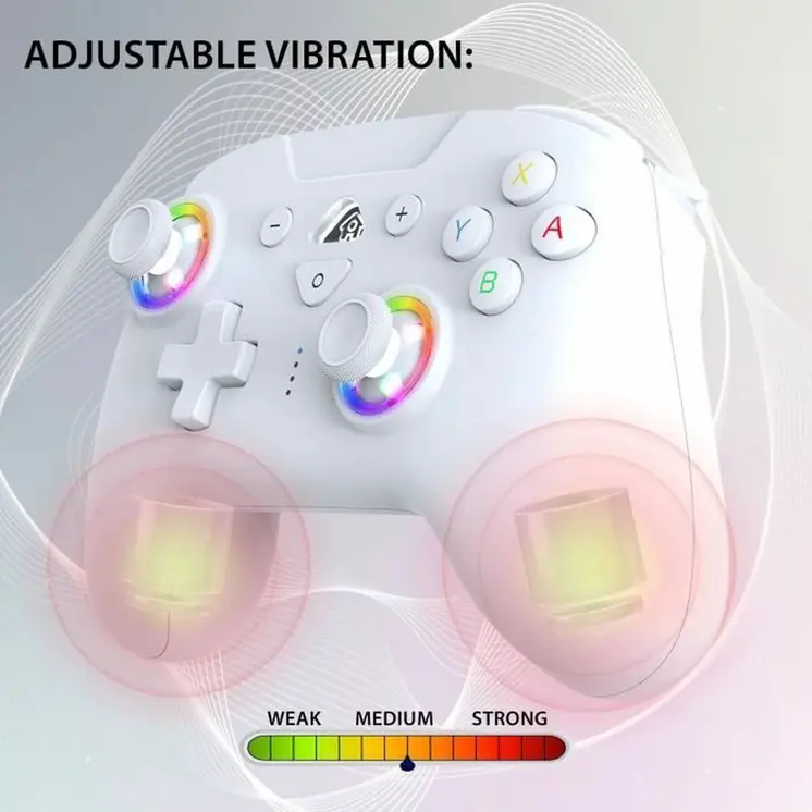 Xbox One Controller Subsonic Switch 2/Switch