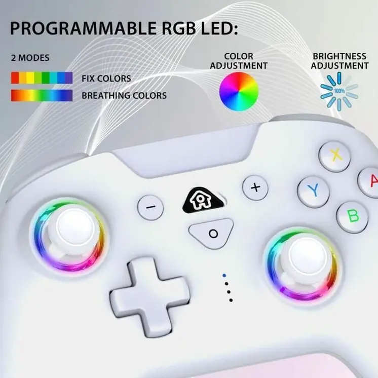 Xbox One Controller Subsonic Switch 2/Switch