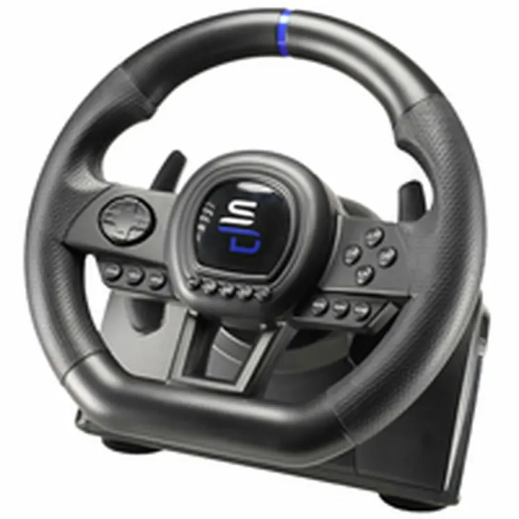 Gaming Control Subsonic