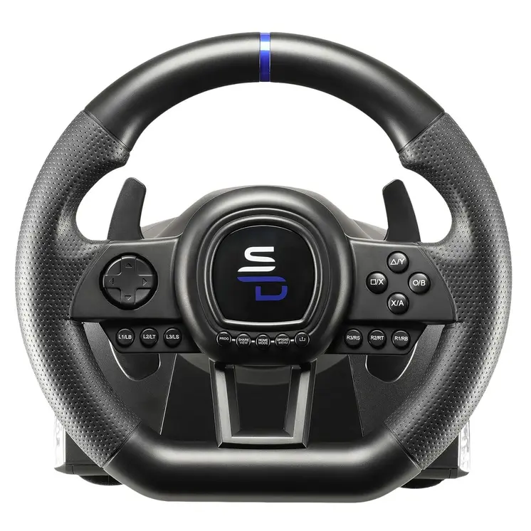 Gaming Control Subsonic