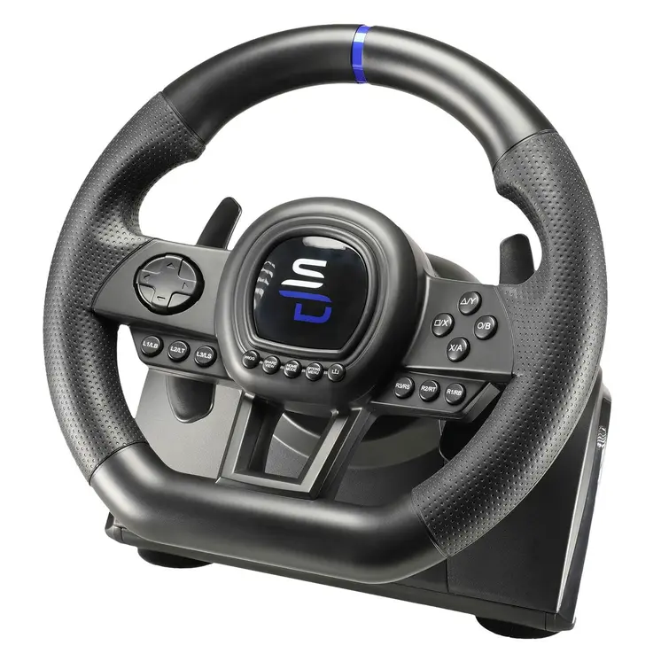 Gaming Control Subsonic
