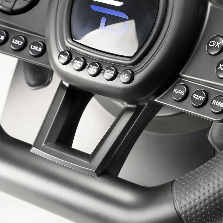 Gaming Control Subsonic