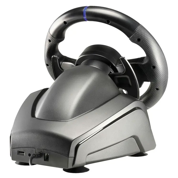 Gaming Control Subsonic
