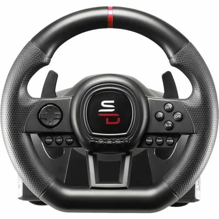Gaming Control Subsonic