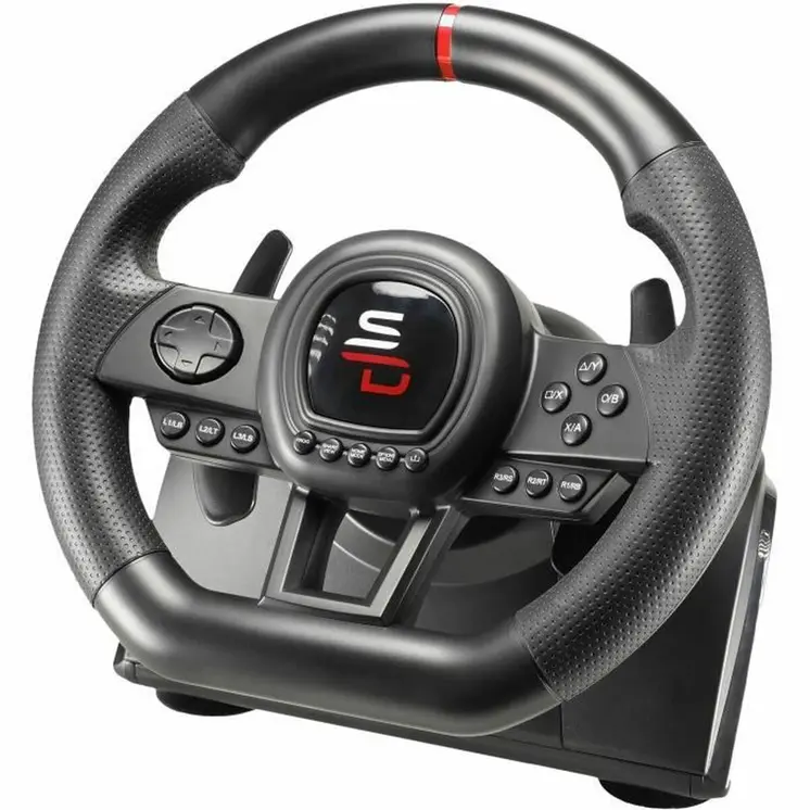 Gaming Control Subsonic