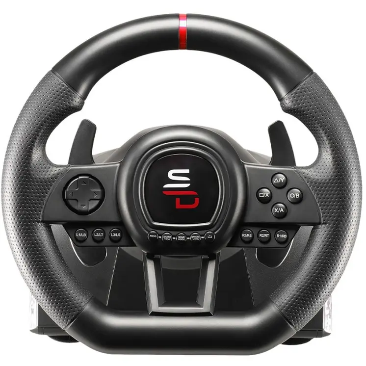 Gaming Control Subsonic