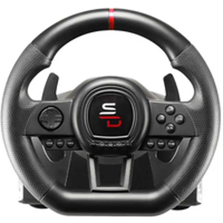 Gaming Control Subsonic