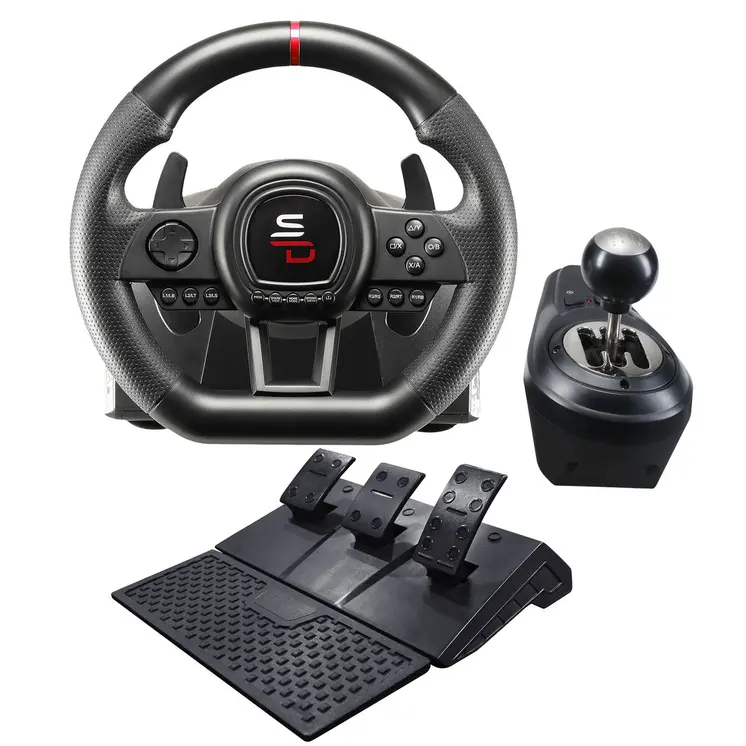 Gaming Control Subsonic