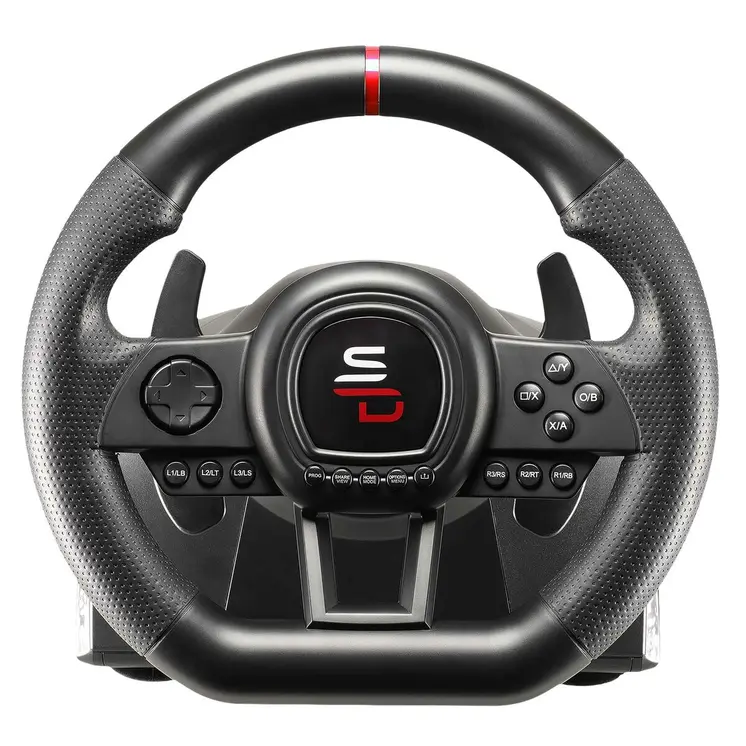 Gaming Control Subsonic
