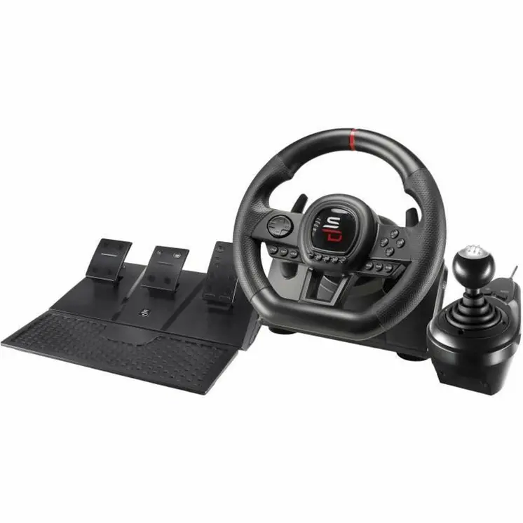 Gaming Control Subsonic