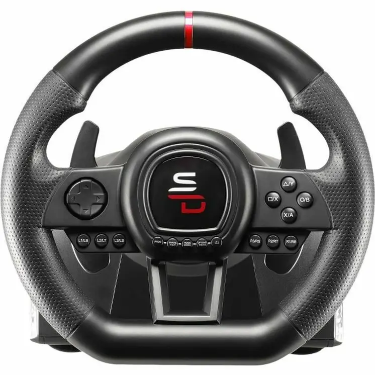 Gaming Control Subsonic