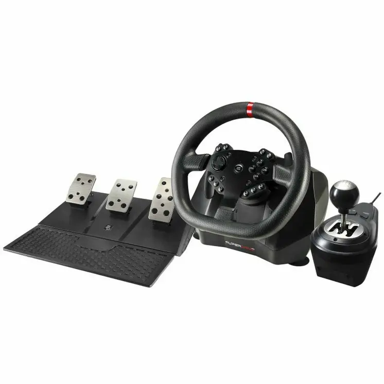 Gaming Control Subsonic