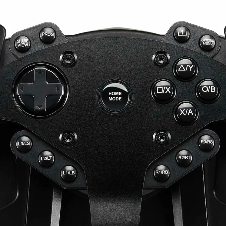 Gaming Control Subsonic