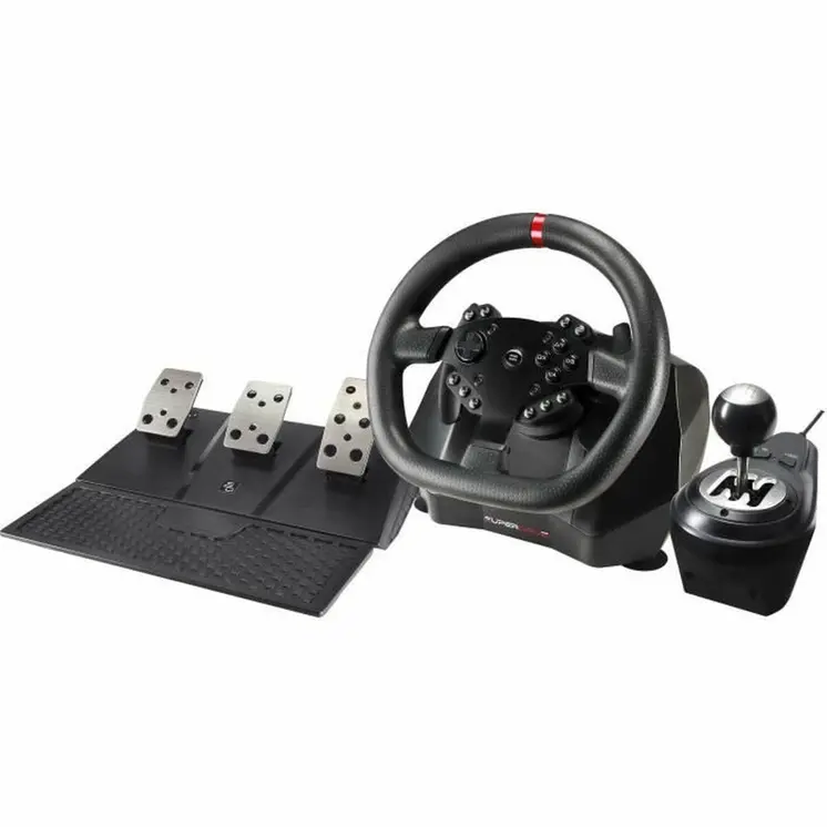 Gaming Control Subsonic