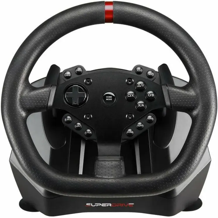 Gaming Control Subsonic