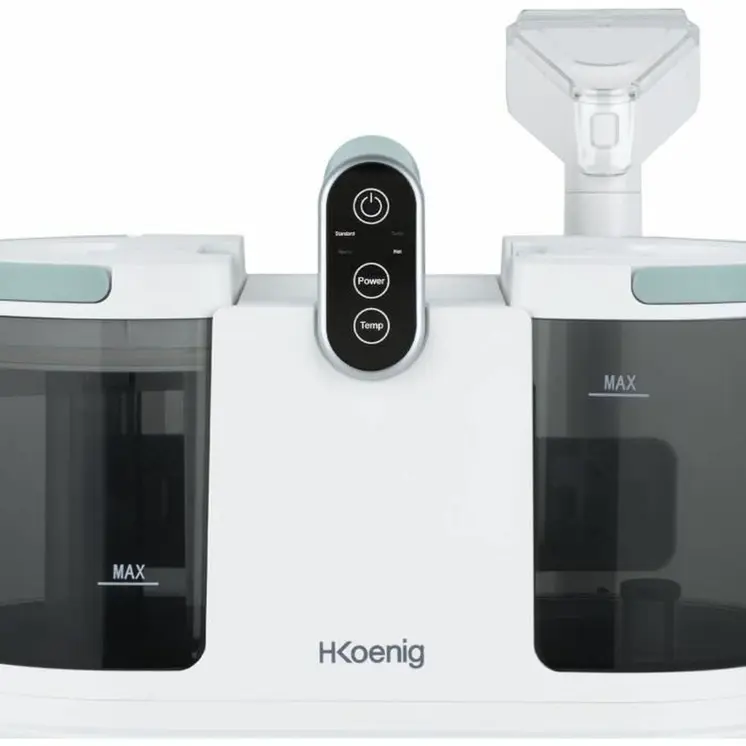 Robot Vacuum Cleaner Hkoenig TWT88