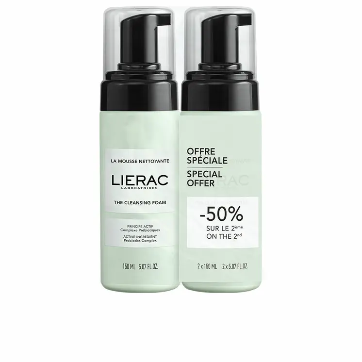 Facial Make Up Remover Lierac LIERAC DÉMAQUILLANT 150 ml