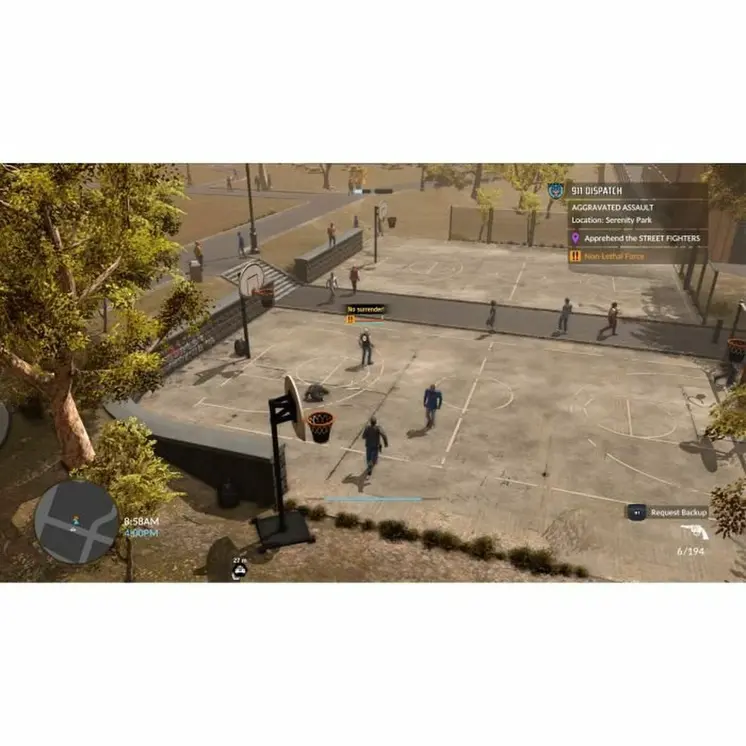 PlayStation 5 Video Game Microids