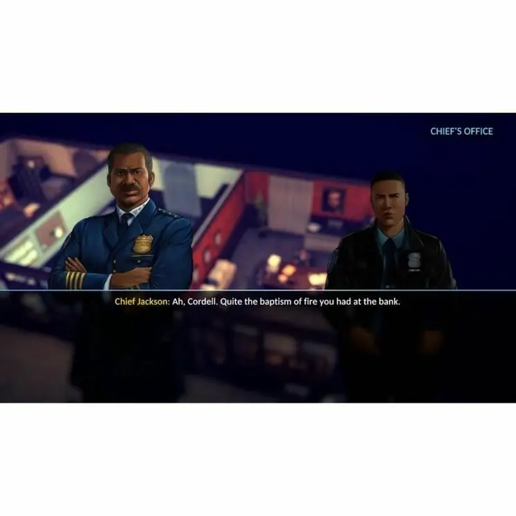PlayStation 5 Video Game Microids