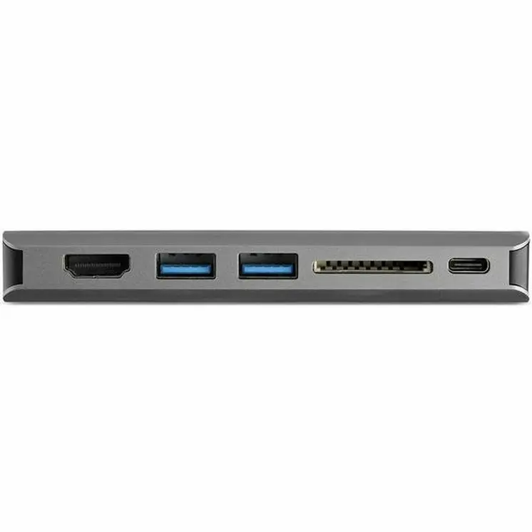 USB-C Adaptor Startech DKT30CHVAUSP Grey