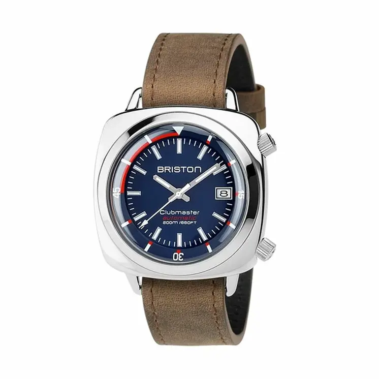 Men's Watch Briston 17642.PS.D.15.LVBR