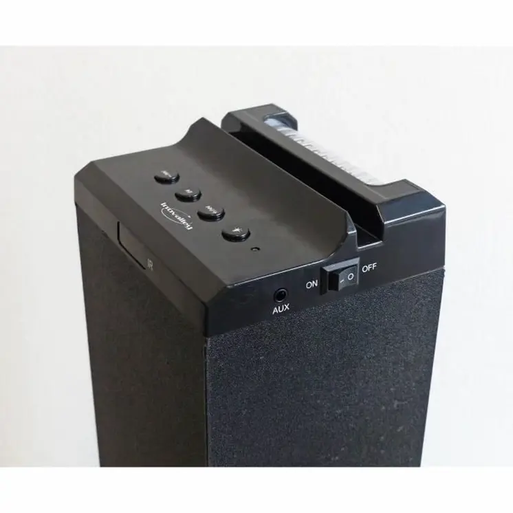 PC Speakers Inovalley HP58 BTH