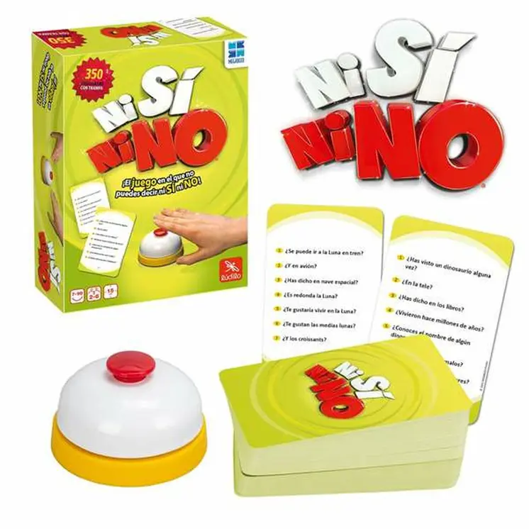 Board game