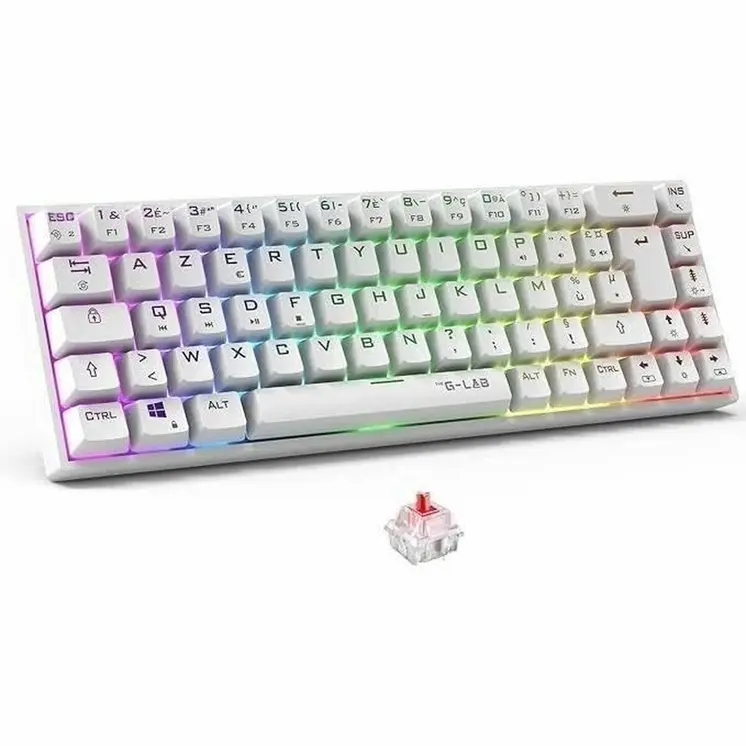 Keyboard The G-Lab