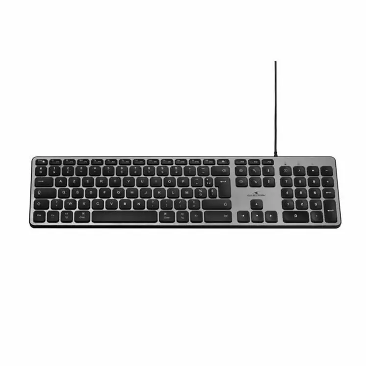 Keyboard Bluestork