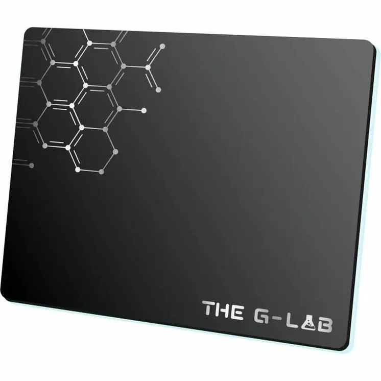 Keyboard and Mouse The G-Lab Azerty French
