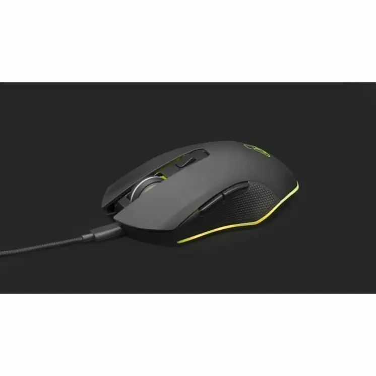 Keyboard and Mouse The G-Lab COMBO-HYDROGEN