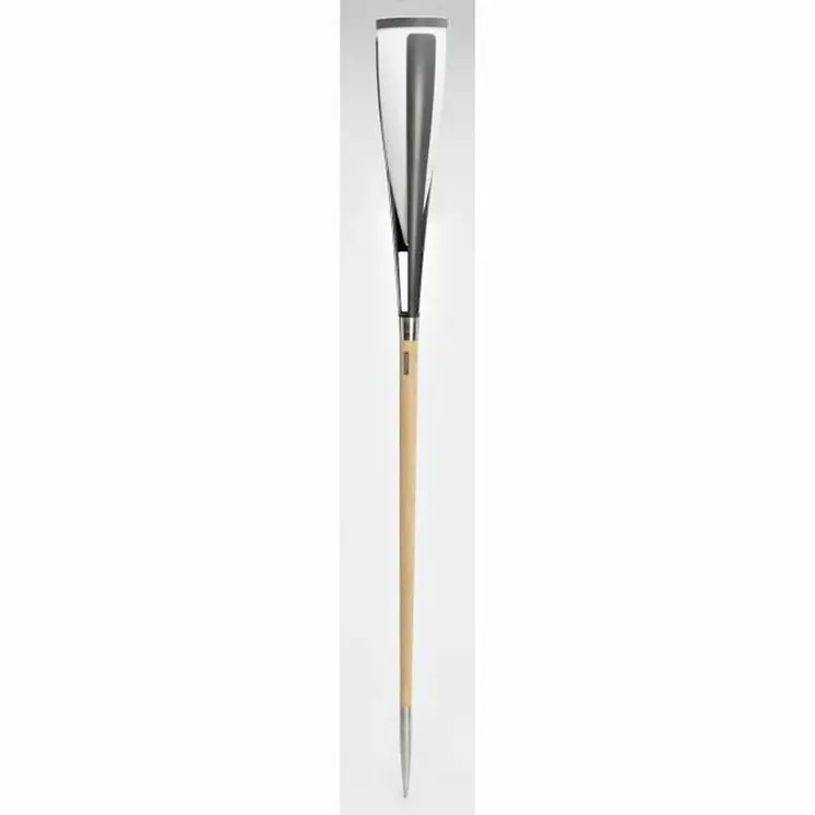 Solar lamp Solar epi White