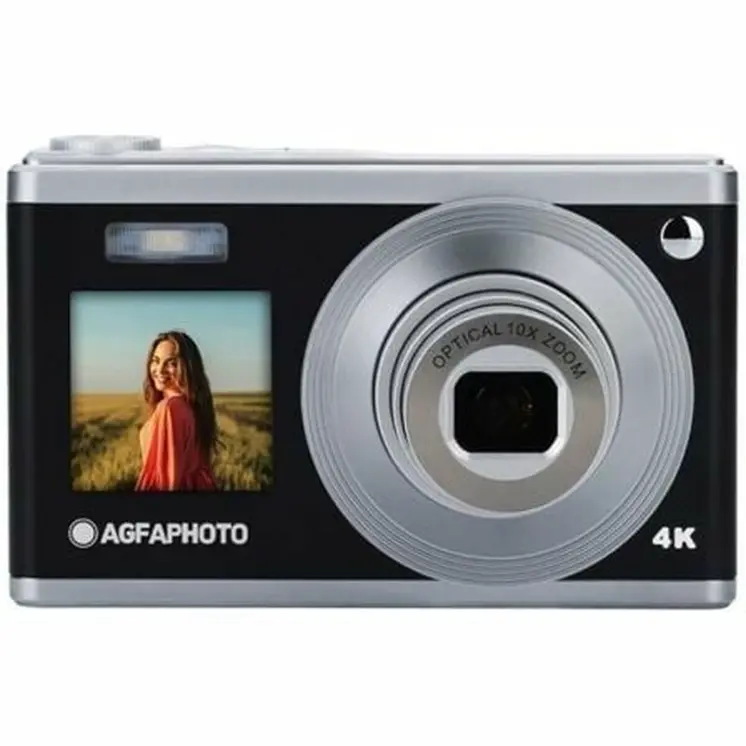 Digital Camera Agfa Realishot DC9200