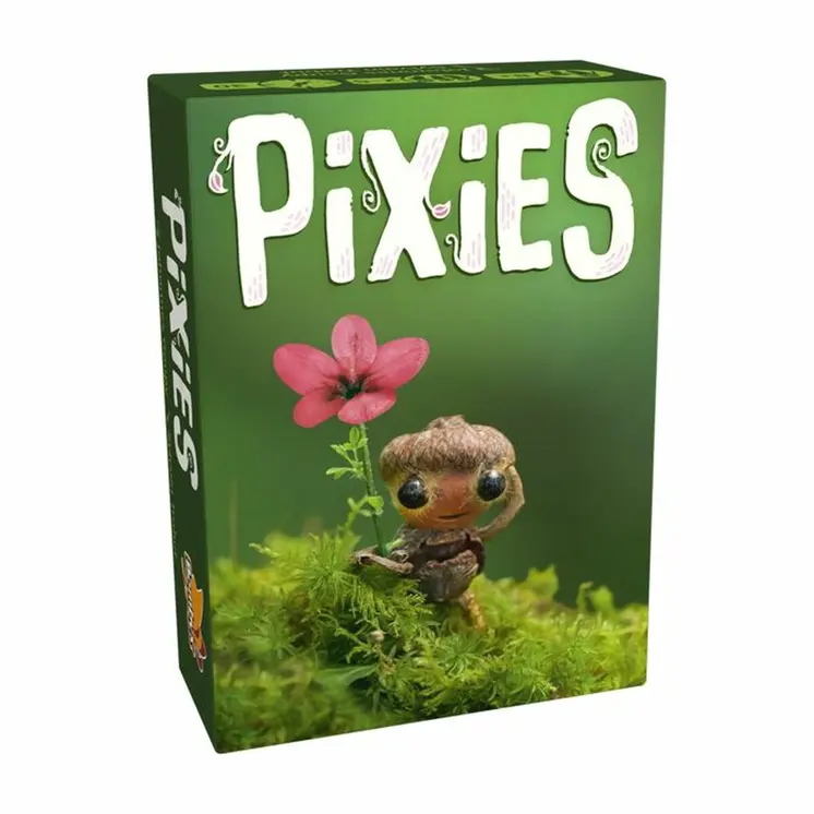 Board game Asmodee