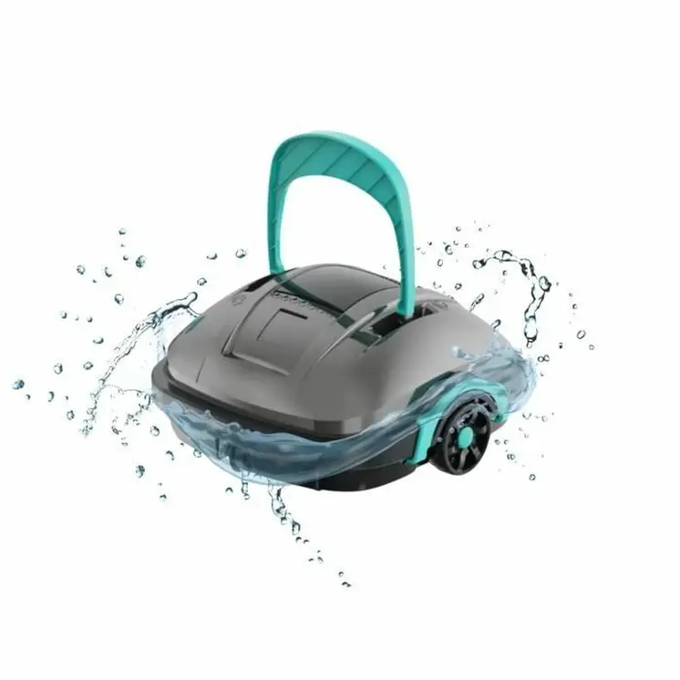 Swimming Pool Robot Vacuum Cleaner