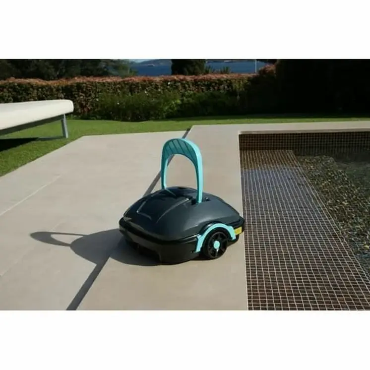 Swimming Pool Robot Vacuum Cleaner