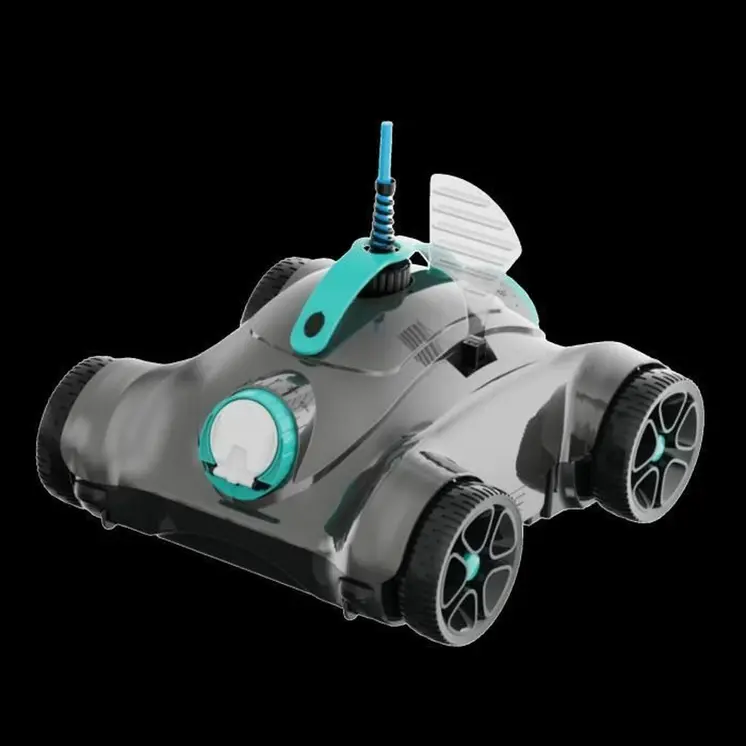Swimming Pool Robot Vacuum Cleaner