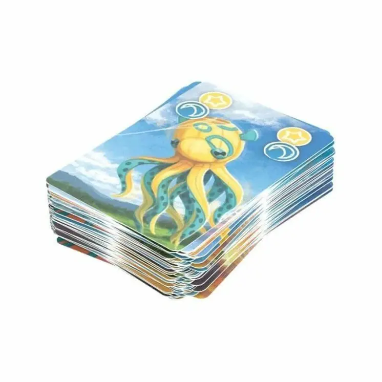 Board game Asmodee Kites (FR)