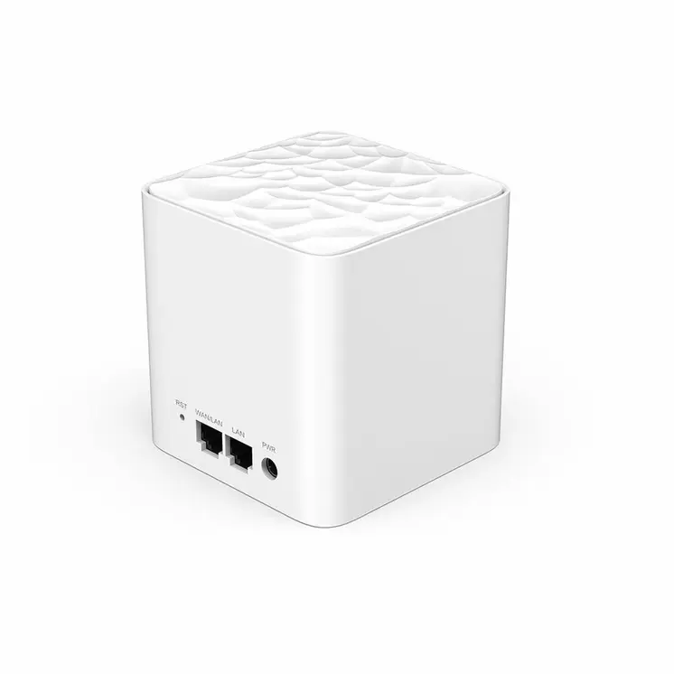 Router Tenda NOVA MW3(2-PACK) White Ethernet LAN 2 Wi-Fi