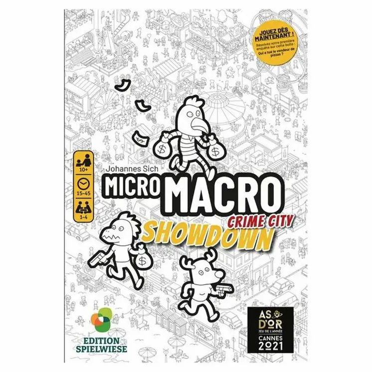 Board game BlackRock