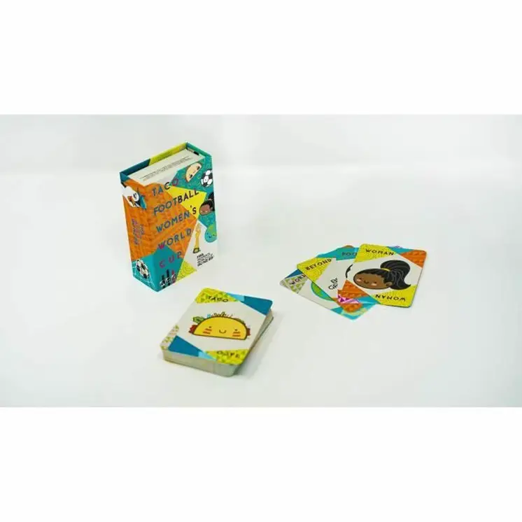 Card Game BlackRock