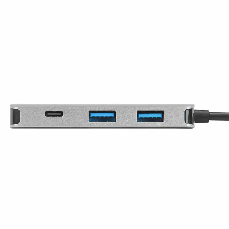 USB Hub Targus ACH228EU Silver